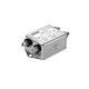 B -Serie Bipolar gemeinsamer Modus plus ein Stufe Differentialmodus EMI -Filter